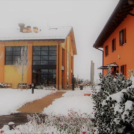 Il Bucchio Country Hotel San Giovanni in Persiceto Exterior foto